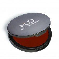 MUD DW5 Cream Foundation Compact